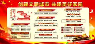 党建展板 党建文化 党建标语图片