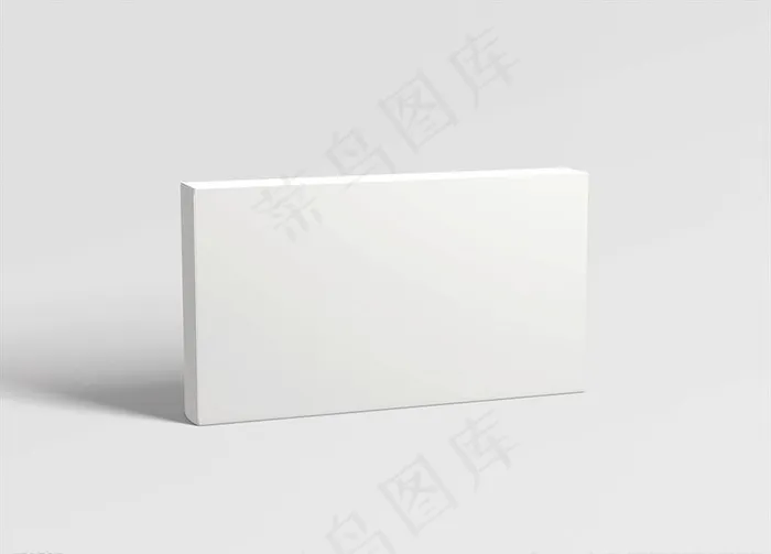 药品盒子药盒子样机图片(4000X3000(DPI:150))psd模版下载
