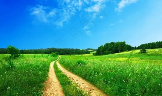 蓝天白云图片 蓝天白云图片