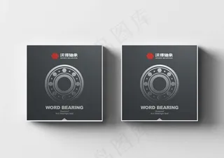 轴承包装图片