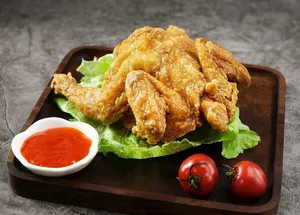 炸鸡图片