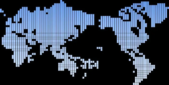 地图图片