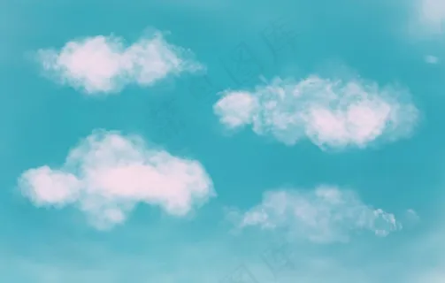 云朵 梦幻  云素材 手绘图片 云朵 梦幻  云素材 手绘图片