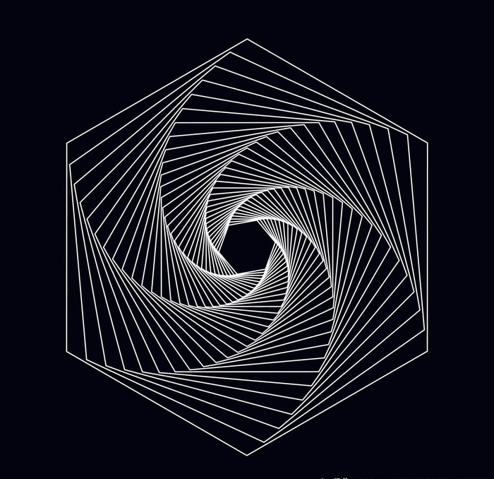 几何装饰花纹图片