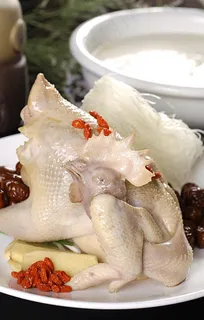 黄孝土鸡汤图片 黄孝土鸡汤图片