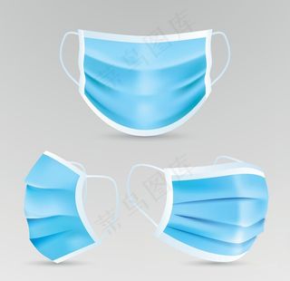 口罩图片