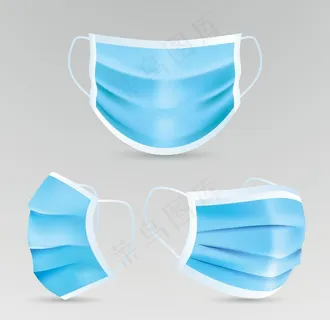 口罩图片 口罩图片