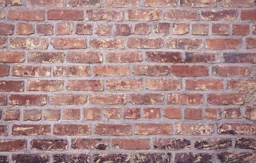 砖墙砖头纹理肌理墙壁背景素材图片