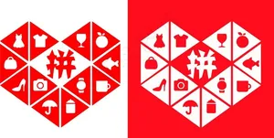 拼多多LOGO图片