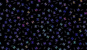 大牌 方巾 丝巾 数码印花 服图片