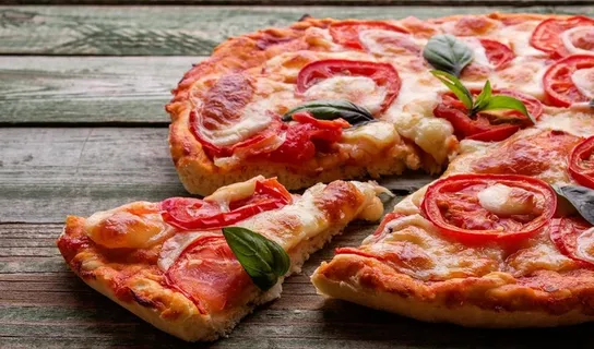 披萨图片 披萨图片