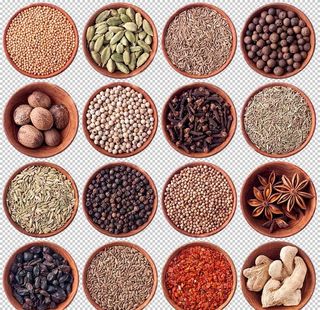 调味品图片