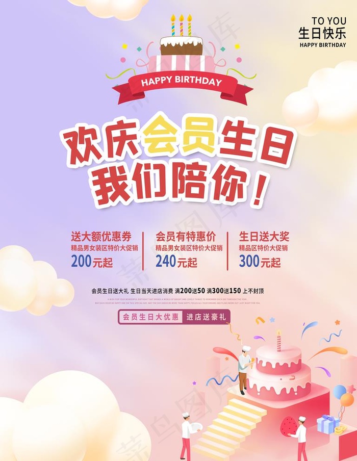 生日图片