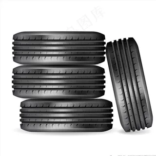 轮胎图片