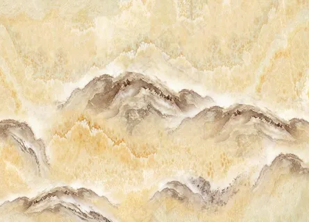 石纹山水背景墙图片