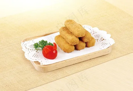 红糖糍粑图片 红糖糍粑图片