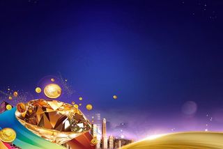 商铺 商业 地产 单图 背景图片