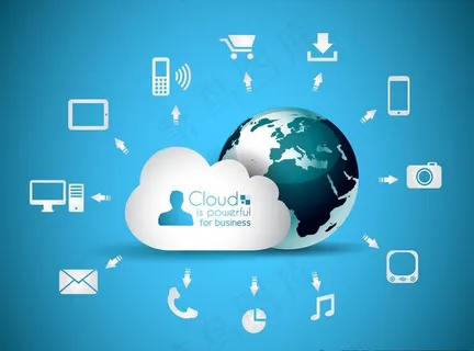 云存储计算图片