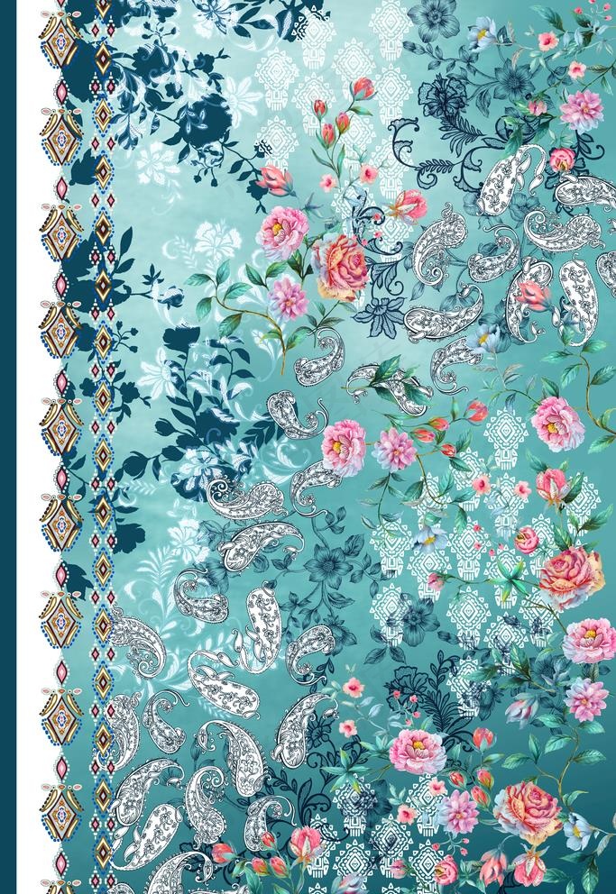 花卉定位图片