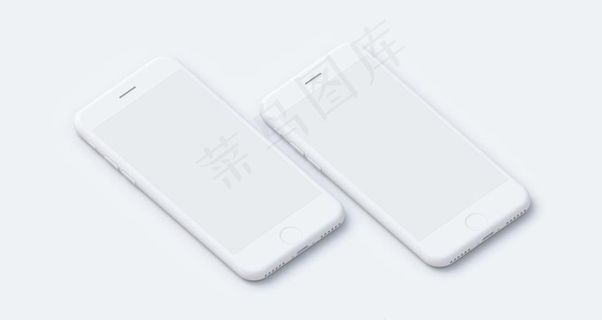 iPhone8样机图片 iPhone8样机图片