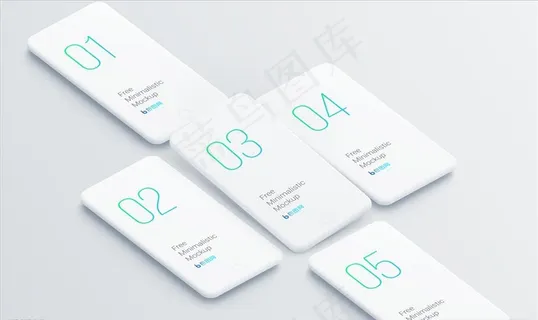 UI样机图片 UI样机图片