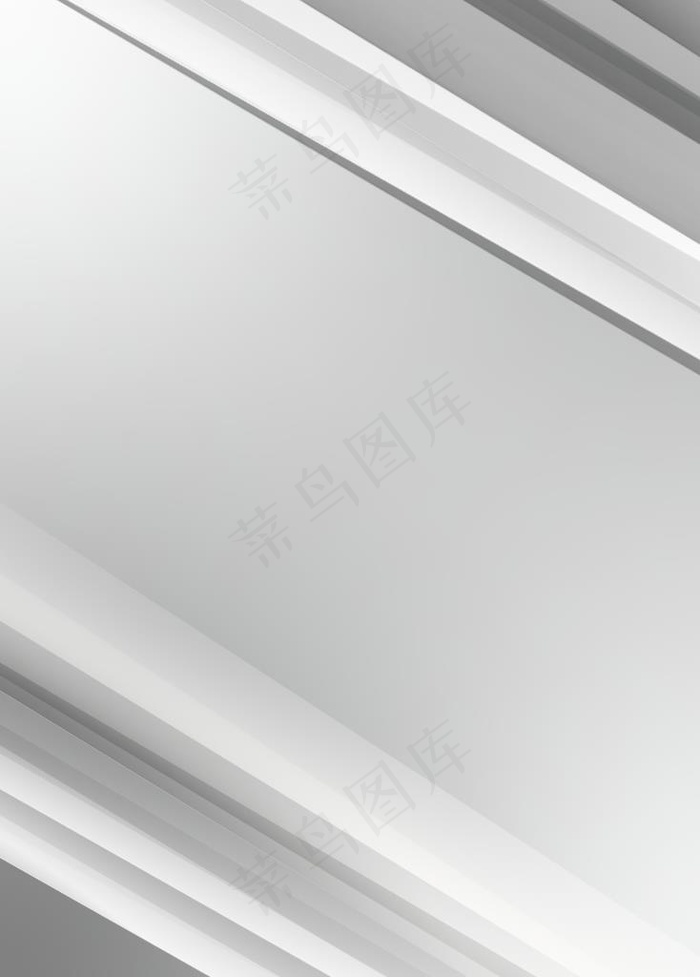 灰色背景图片psd模版下载