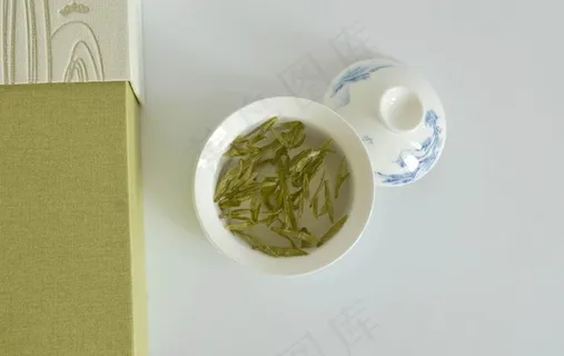 正宗佳品钱塘龙井茶沏泡图片 正宗佳品钱塘龙井茶沏泡图片