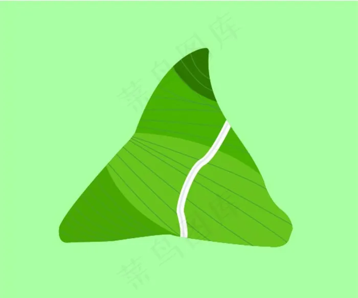 粽子图片cdr矢量模版下载