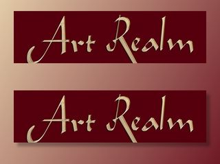 数字 金属字 鎏金字图片