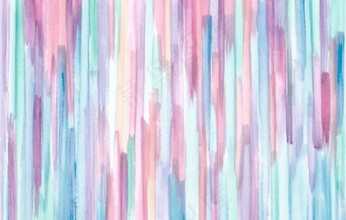 几何抽象风格创意海报背景素材图片