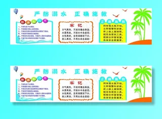 校园安全教育文化墙图片