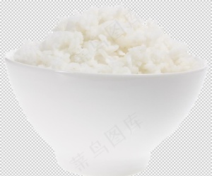 米饭图片
