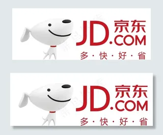 京东标志图片