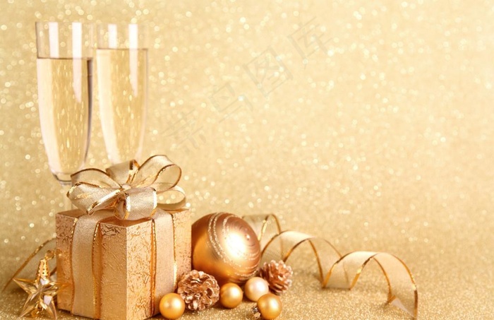 圣诞主题高清图片