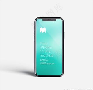 智能手机样机图片