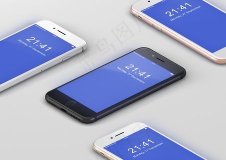 手机样机图片