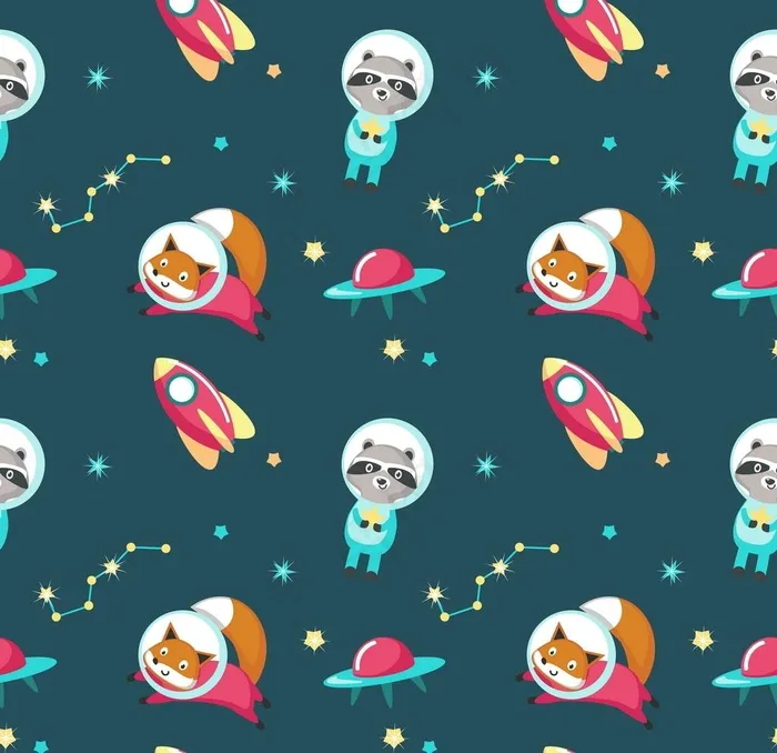 数码印花图片eps,ai矢量模版下载