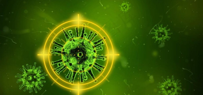 细菌 微生物图片