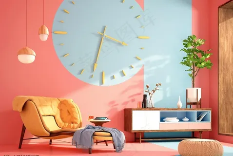 家装效果图图片