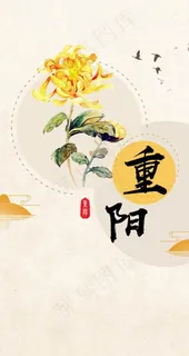 重阳图片