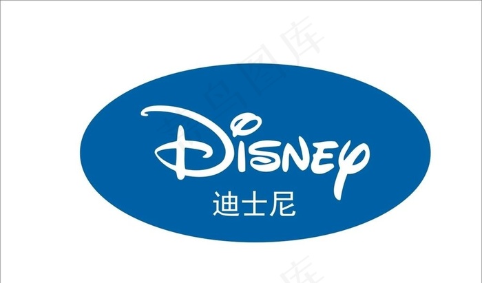 迪士尼LOGO图片