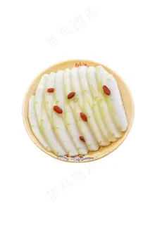 冬瓜片图片
