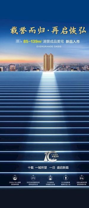 地产加推 加推 地产热销 地产图片