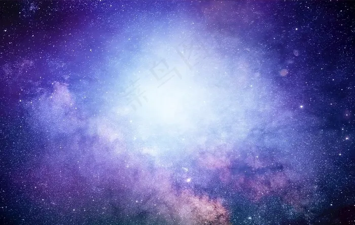 星空背景图片