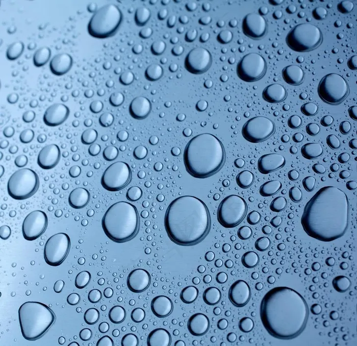 水滴图片
