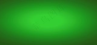 绿色渐变背景图片
