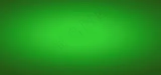 绿色渐变背景图片