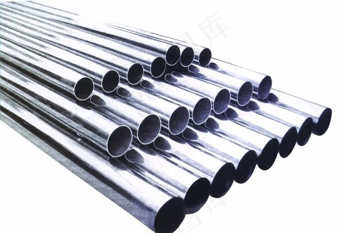 不锈钢管图片