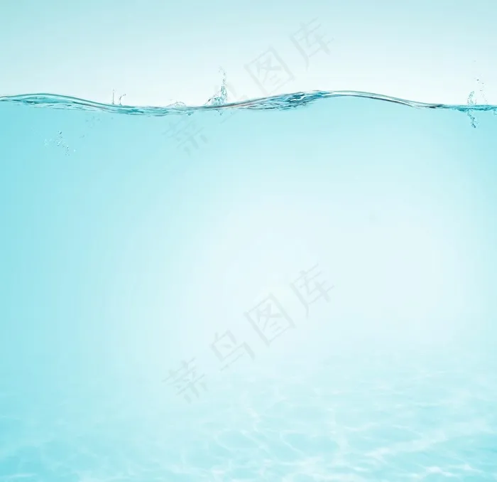 水平面图片