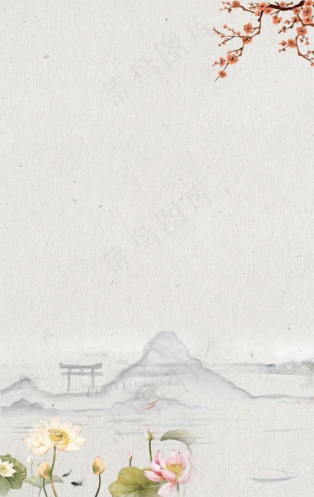 中国风图片